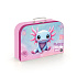 Detský kufrík lamino 34 cm - Axolotl