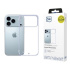 3mk Just20g Clear Case pro Apple iPhone 17 Pro