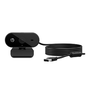 Webová kamera HP 325 FHD USB-A Webová kamera HP 325 FHD USB-A