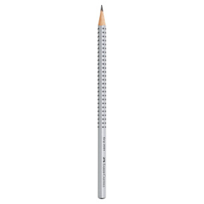 Ceruzka Faber-Castell Grip 2001 (2H)