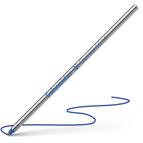 Náplň guľôčková Schneider Express 56 M - modrá