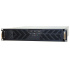CHIEFTEC Rackmount 2U ATX, UNC-210T-B-U3, 400W, čierna, USB 3.