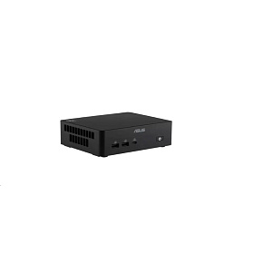 ASUS NUC 16 Pro NUC16GDK/Core Ultra X7-358H/LPDDR5-5600 32GB/USB 7x/2x LAN/WiFi/Intel Arc B390/M.2/L7 Kit/EU power cord ASUS NUC 16 Pro NUC16GDK/Core Ultra X7-358H/LPDDR5-5600 32GB/USB 7x/2x LAN/WiFi/Intel Arc B390/M.2/L7 Kit/EU power cord