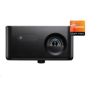 Bazar - Optoma projektor Photon Life PK31 (DLP, LED, 1080p, 900  ANSI, 400:1, HDMI, USB, repro 1x5W) - rozbaleno