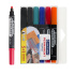 Popisovač CENTROPEN 8566 - sada 6 ks