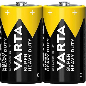 Varta R14/2P SuperLife Varta R14/2P SuperLife
