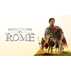Expeditions: Rome (PC) klíč Steam Expeditions: Rome (PC) klíč Steam