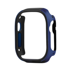 COTECi Blade Protection Case for Apple Watch Ultra - 49mm Blue COTECi Blade Protection Case for Apple Watch Ultra - 49mm Blue