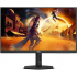 BAZAR - AOC MT VA LCD WLED 27" Q27G4XN - VA panel, 2560x1440, 180Hz, 2xHDMI, DP, pivot - rozbaleno