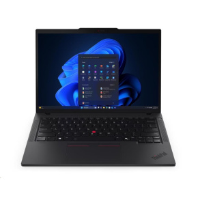 LENOVO NTB ThinkPad T14 G6 - Ultra 7 255U,14" WUXGA IPS,32GB,1TSSD,HDMI,Intel® Graphics,W11P,3Y Premier LENOVO NTB ThinkPad T14 G6 - Ultra 7 255U,14" WUXGA IPS,32GB,1TSSD,HDMI,Intel® Graphics,W11P,3Y Premier