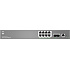 Grandstream GWN7801P Pro Layer 2++ Managed Network switch, 8x Gb RJ45 PoE