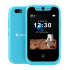 Garett Smartphone OneKid blue - dětský telefon, modrý