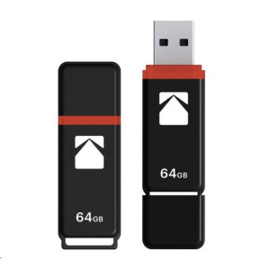 Kodak flash disk USB2.0 K100 64GB Kodak flash disk USB2.0 K100 64GB