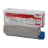 Oki Toner Magenta pre C5850/C5950/MC560 (6 000 strán)