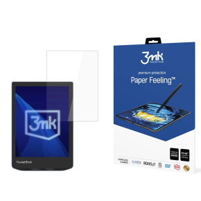 3mk Paper Feeling pro PocketBook Verse 629