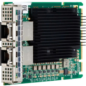 Broadcom BCM57416 Ethernet 10Gb 2-port BASE-T OCP3 Adapter for HPE Broadcom BCM57416 Ethernet 10Gb 2-port BASE-T OCP3 Adapter for HPE