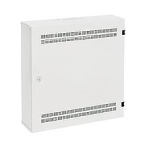 Solarix rozvaděč SOHO LC-18 s lištami 2U, 4U a 11U, 550x550x150mm bílá RAL 9003 LC-18-55-15-W Solarix rozvaděč SOHO LC-18 s lištami 2U, 4U a 11U, 550x550x150mm bílá RAL 9003 LC-18-55-15-W