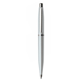 Pero guľôčkové Sheaffer VFM strieborné Pero guľôčkové Sheaffer VFM strieborné