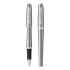 Roller PARKER URolleran Metro Metallic CT -F- black