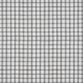 Obrúsky PAW L 33x33cm Chequered Grey