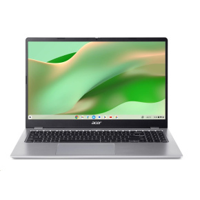 ACER NTB Chromebook 315 (CB315-6HT-C16X),N150,15.6" FHD,8GB,128GB eMMC,Intel,ChromeOS,Sparkly Silver ACER NTB Chromebook 315 (CB315-6HT-C16X),N150,15.6" FHD,8GB,128GB eMMC,Intel,ChromeOS,Sparkly Silver
