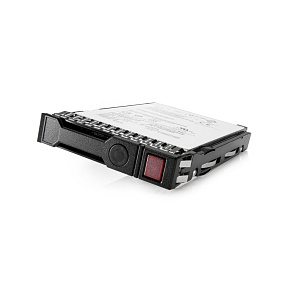 HPE 2.4TB SAS 12G Ent 10K SFF SC 3y 512e Digitally Signed Firmware HDD HPE 2.4TB SAS 12G Ent 10K SFF SC 3y 512e Digitally Signed Firmware HDD