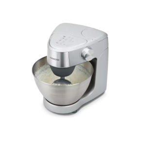 Kenwood Prospero+ kuchyňský robot, 1000 W, mísa 4.3 l, stříbrná