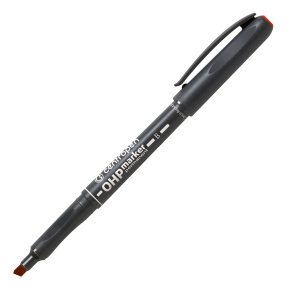 Popisovač CENTROPEN 2638 - červený
