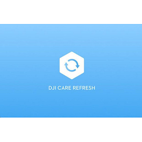 DJI Care Refresh 2-Year Plan (DJI Mavic 3 Pro Cine) EU