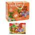 Puzzle detské 50 x 34 cm (48 ks) - Forest Party