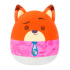 SQUISHMALLOWS Zootropolis 18 cm - lišiak Nick