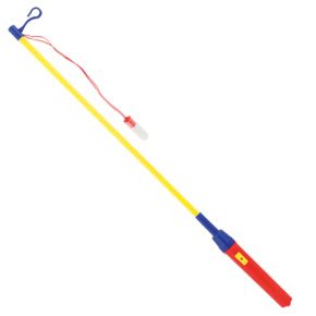 Elektrický držiak LED na lampióny 50 cm Elektrický držiak LED na lampióny 50 cm