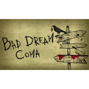 Bad Dream: Coma (PC) klíč Steam