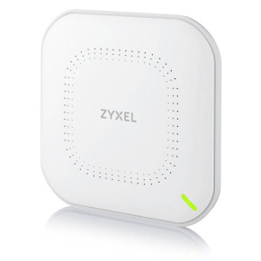 Zyxel NWA50AX Bezdrôtový prístupový bod AX1775 WiFi 6 Dual-Radio PoE - rozbaleno, použito Zyxel NWA50AX Bezdrôtový prístupový bod AX1775 WiFi 6 Dual-Radio PoE - rozbaleno, použito