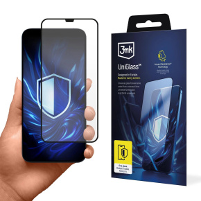 3mk tvrzené sklo UniGlass - Glass 01