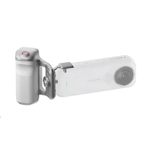 Insta360 X5 Photography Grip (bílá)