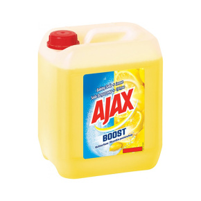 Ajax univerzálny čistič Boost 5 000ml