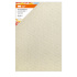Maliarske plátno Happy Color 40x60 cm MDF 4 mm - natural