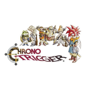 CHRONO TRIGGER (PC) klíč Steam CHRONO TRIGGER (PC) klíč Steam