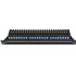 19" Patch panel LEXI-Net 24port, CAT5E UTP horní zářez