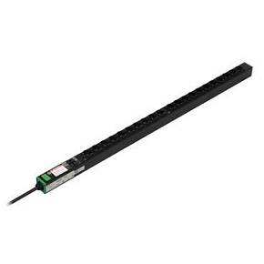 APC Easy Rack PDU Basic, 0U, 32A (7.4kW), 230V, 21x SCHUKO APC Easy Rack PDU Basic, 0U, 32A (7.4kW), 230V, 21x SCHUKO