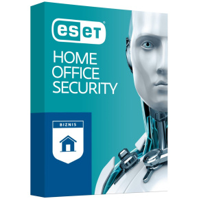 ESET Home Office Security 15 Pack predlženie 1 rok ESET Home Office Security 15 Pack predlženie 1 rok