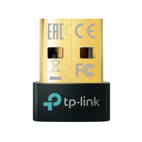 TP-Link UB500 Bluetooth Nano USB Adaptér (Bluetooth 5.4, USB2.0) - 0152502608 TP-Link UB500 Bluetooth Nano USB Adaptér (Bluetooth 5.4, USB2.0) - 0152502608