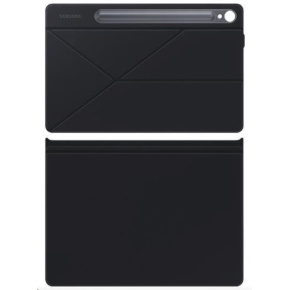 Samsung flipové pouzdro Smart Book EF-BX710PBE pro Galaxy Tab S9, černá Samsung flipové pouzdro Smart Book EF-BX710PBE pro Galaxy Tab S9, černá