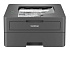 BAZAR - BROTHER tiskárna laserová mono HL-L2402D, A4, 30ppm, 1200x1200dpi, 64MB, USB, Duplex - Poškozený obal (Komplet)