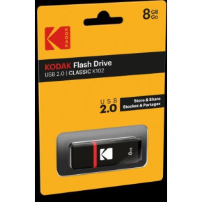 Kodak flash disk USB2.0 K100 8GB Kodak flash disk USB2.0 K100 8GB