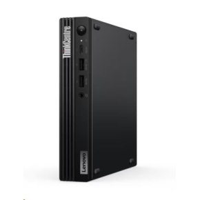 LENOVO PC ThinkCentre M70q Gen 5 Tiny - i7-14700T,16GB,512SSD,HDMI,DP,Int. Intel UHD 770,W11P,3Y Onsite