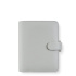 Diár Filofax Saffiano - Granite, vreckový
