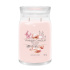 Sviečka Yankee Candle - PINK SANDS, veľká