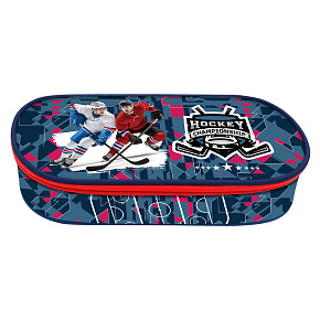Puzdro na perá JUNIOR S8 - Hokej Puzdro na perá JUNIOR S8 - Hokej